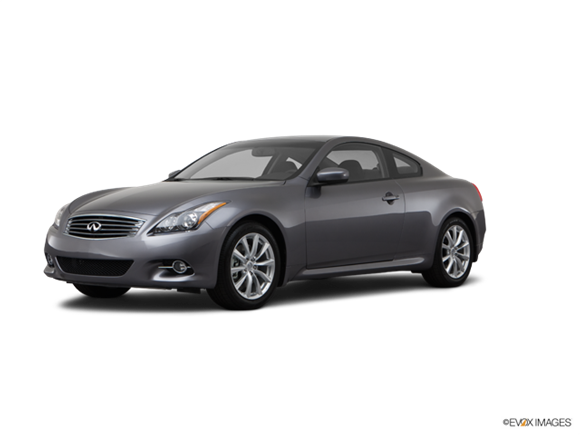 2012 Infiniti G37 Journey  Photo